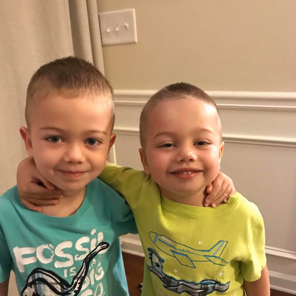 Meet your Posher, Joseph